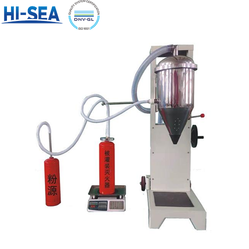 GFM16-1 Fire Extinguisher Powder Filler